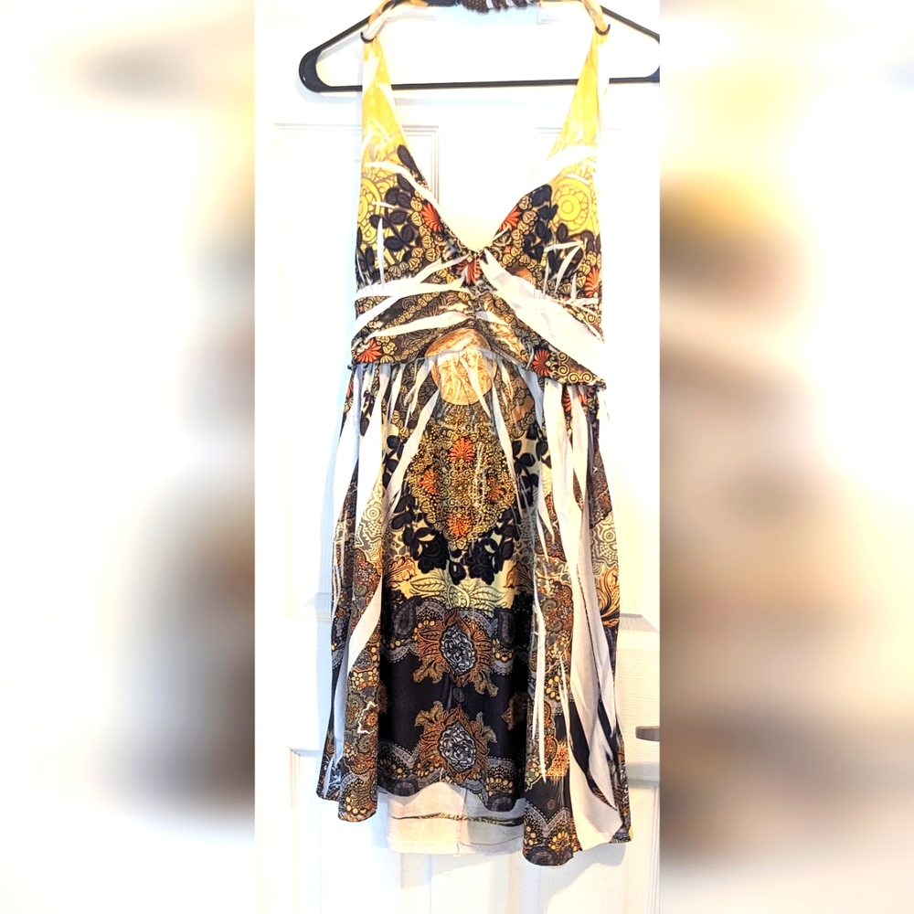 Summer Dress LEGACI